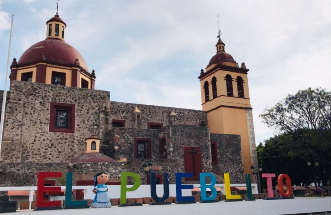 Land in Corregidora Municipality, Querétaro, Mexico 3 - 17505698