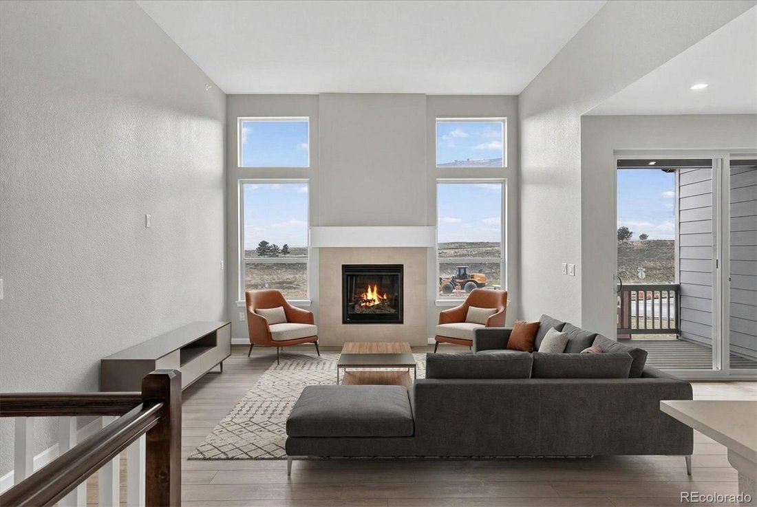 Casa a Littleton, Colorado, Stati Uniti 5 - 17510441