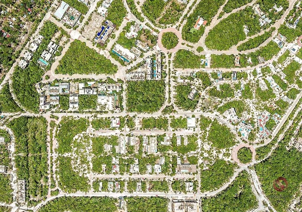 Land in Tulum, Quintana Roo, Mexico 1 - 17508039