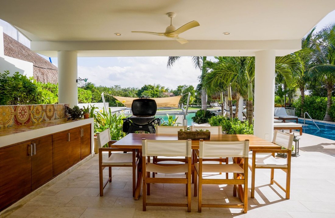 House in Puerto Aventuras, Quintana Roo, Mexico 4 - 17505169