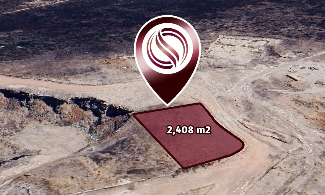 Land in Juriquilla, Querétaro, Mexico 1 - 17507044