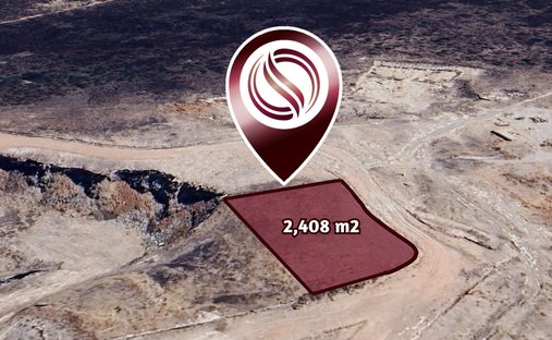 Land in Juriquilla, Santiago de Querétaro, Mexiko 1