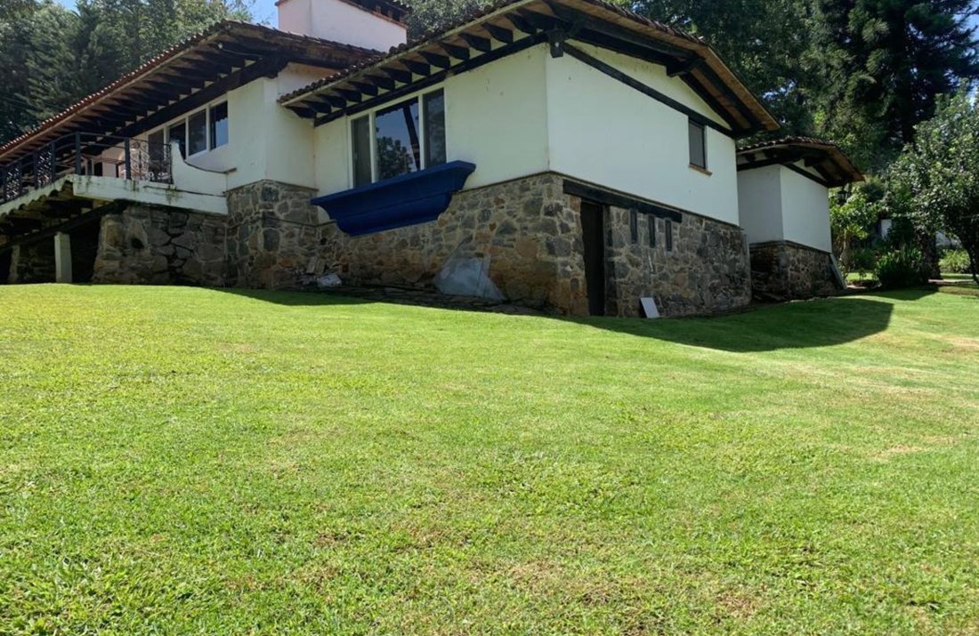 House in Valle de Bravo, State of Mexico, Mexico 3 - 17505872