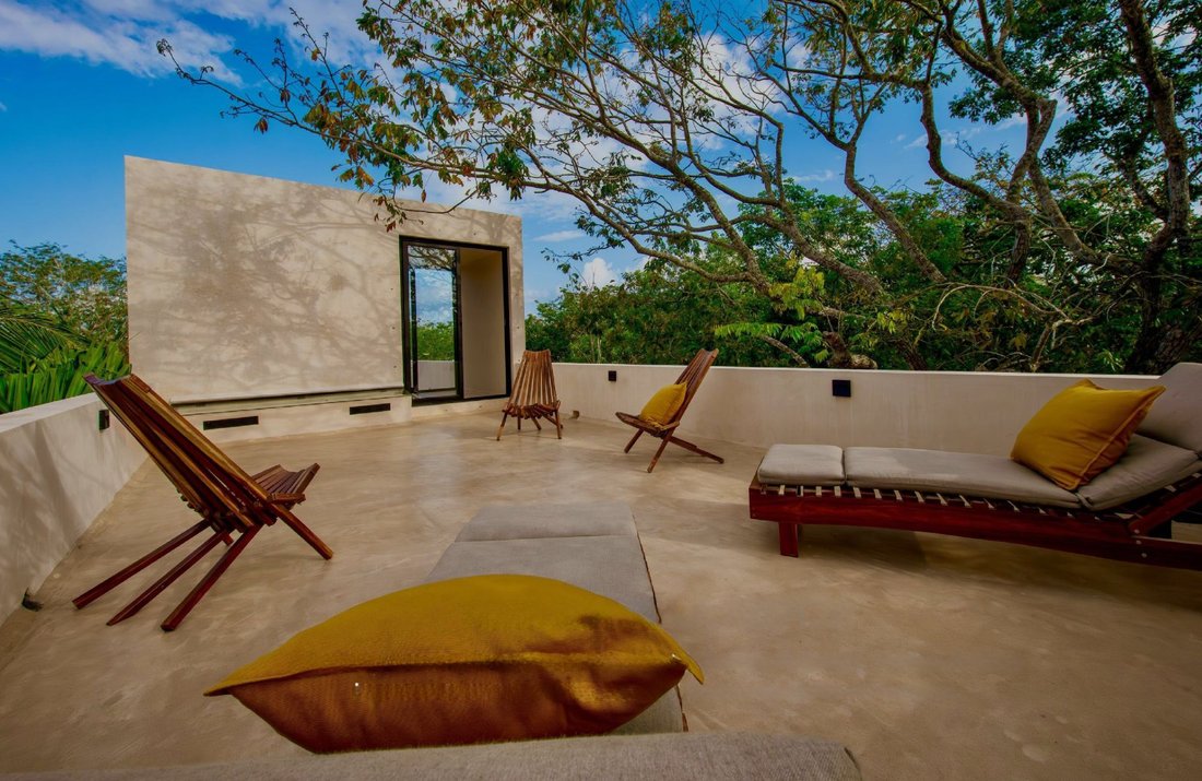 House in San Miguel de Cozumel, Quintana Roo, Mexico 3 - 17504921