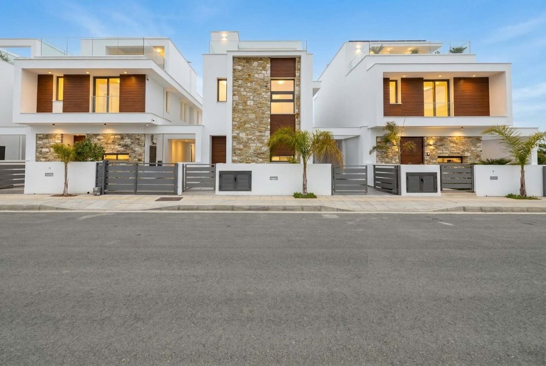 House in Livadia, Larnaca, Cyprus 2 - 17502802