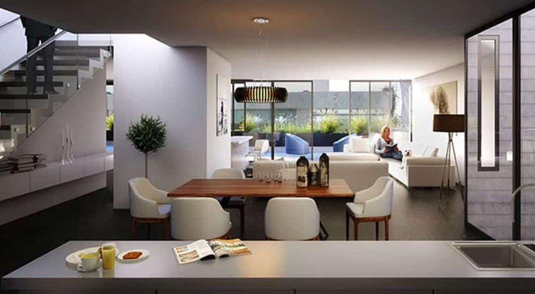 Apartment in Mexico City, Mexico 2 - 17506909