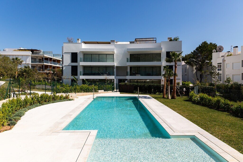 Apartment in Pollenca, Balearic Islands, Spain 1 - 17505827