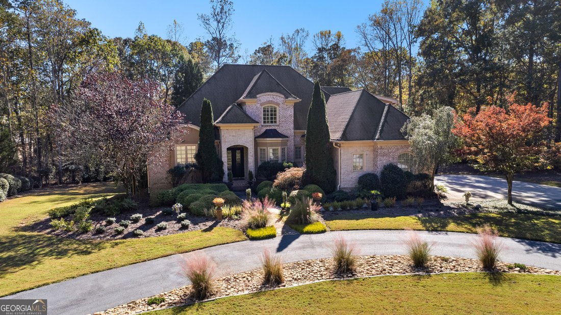 House in Douglasville, Georgia, United States 1 - 17510385