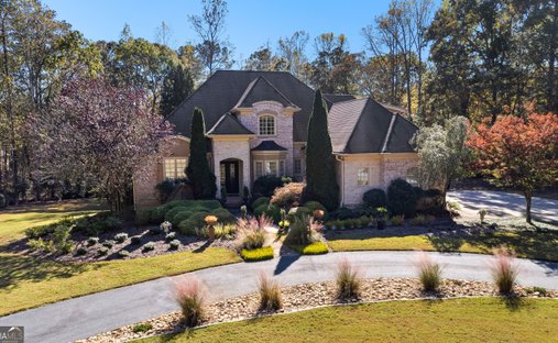 Casa a Douglasville, Georgia, Stati Uniti 1