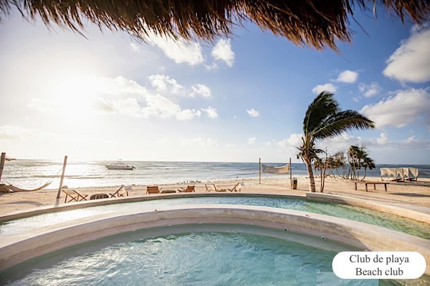 Land in Playa del Carmen, Quintana Roo, Mexico 3 - 17507029