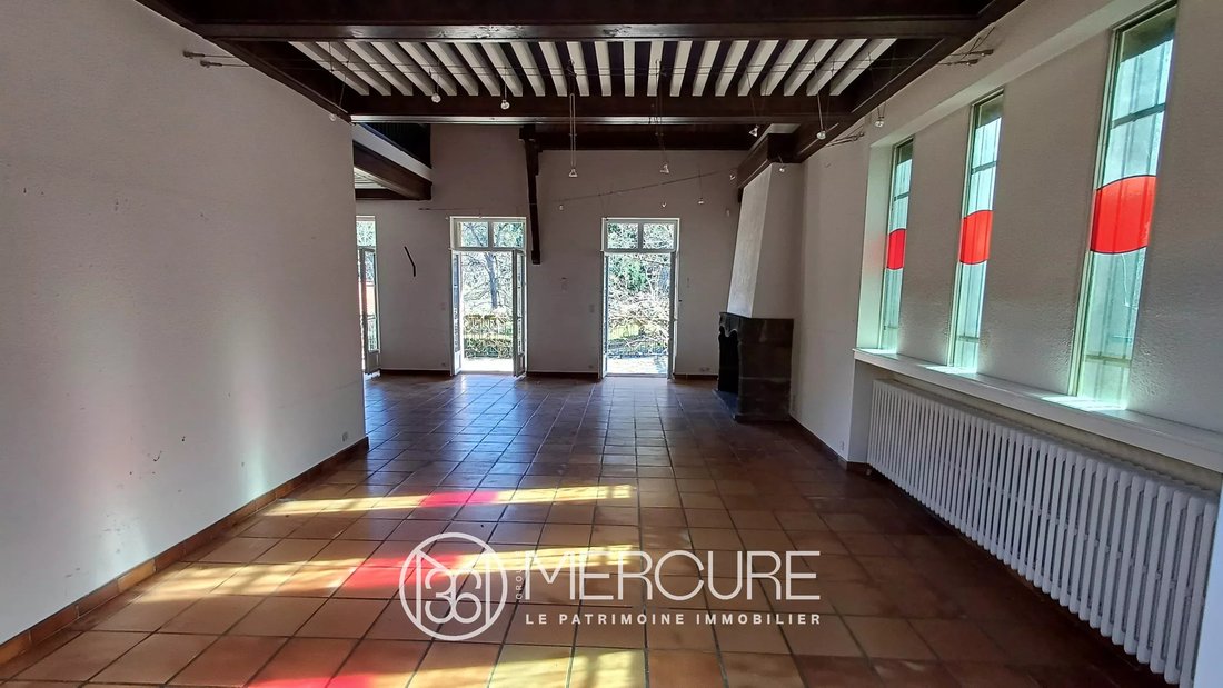 House in Les Galoubies, Chamalieres, France 3 - 17502894