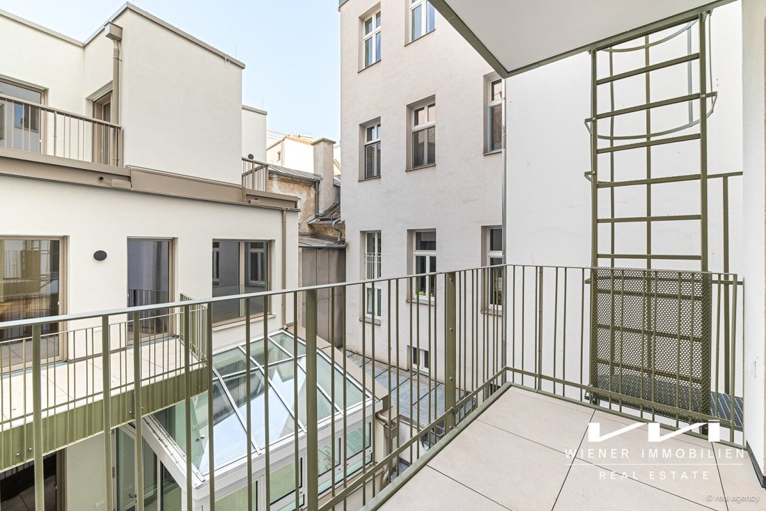 Apartment in Vienna, Wien, Austria 3 - 16441358