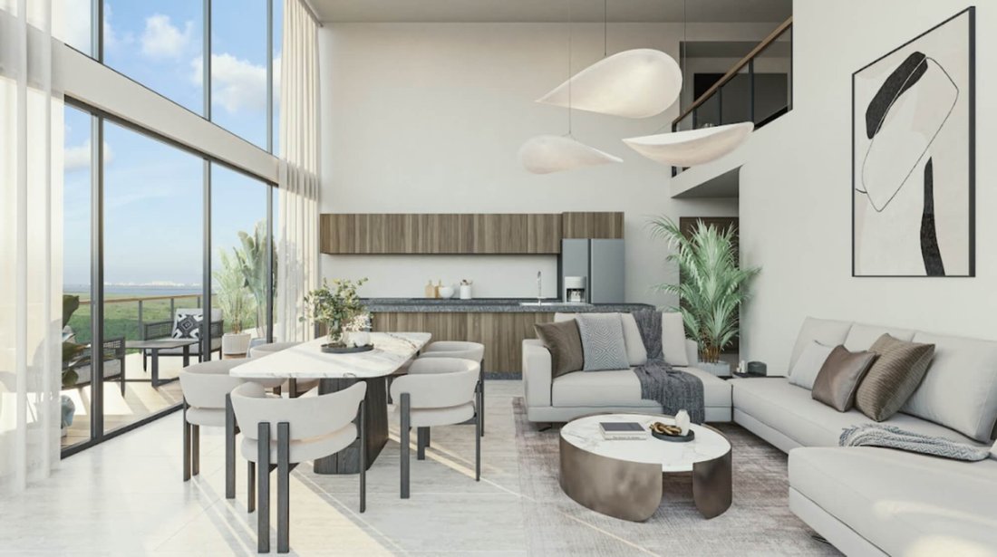 Apartment in Cancún, Quintana Roo, Mexico 1 - 17506297