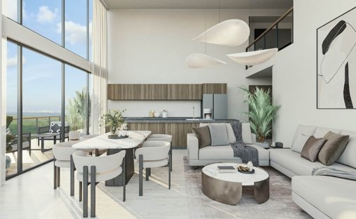 Penthouse in Cancún, Quintana Roo, Mexico 1