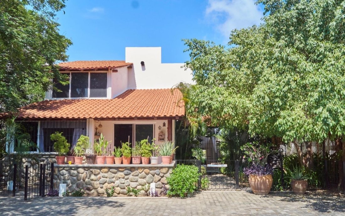 House in El Arrocito, Oaxaca, Mexico 1 - 17505982