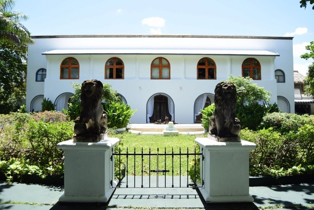 House in San Miguel de Cozumel, Quintana Roo, Mexico 2 - 17508075