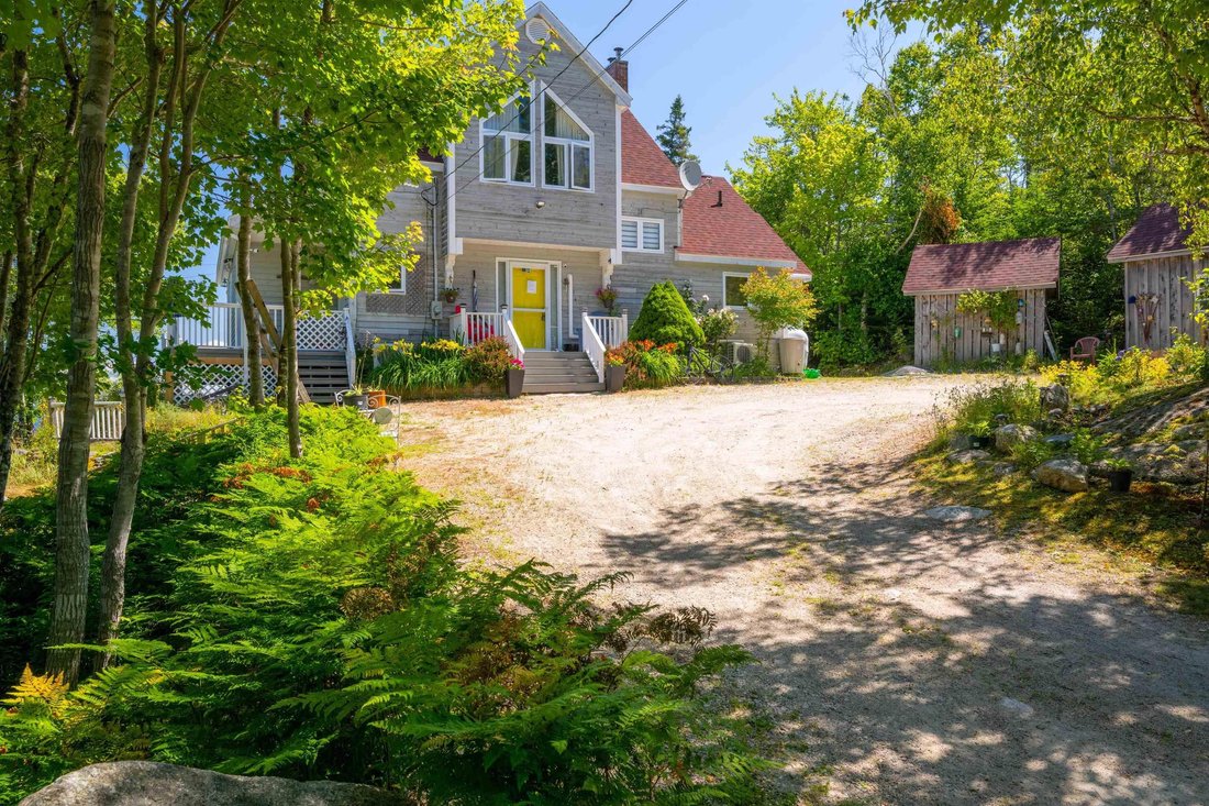 House in Northwest Cove, Nova Scotia, Canada 4 - 17505947