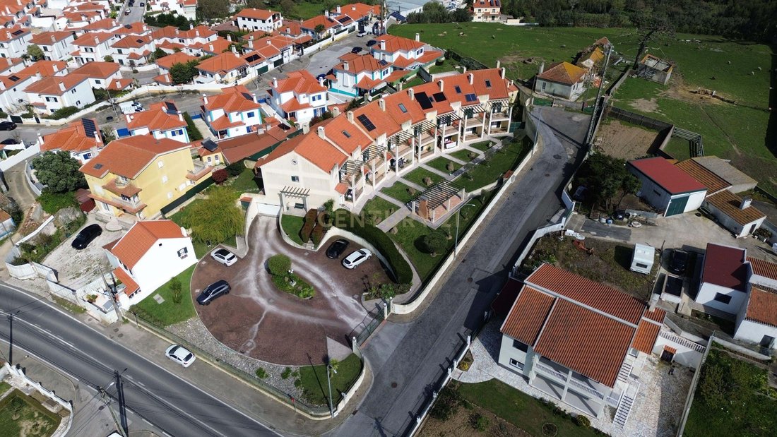 Villa in Igreja Nova, Lisbon, Portugal 5 - 17502917