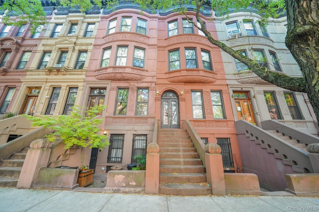 House in New York, New York, United States 2 - 17510516