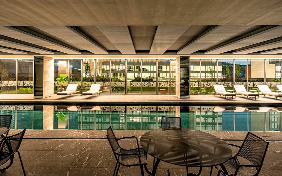 Apartment in Rincón Verde, State of Mexico, Mexico 1 - 17506865