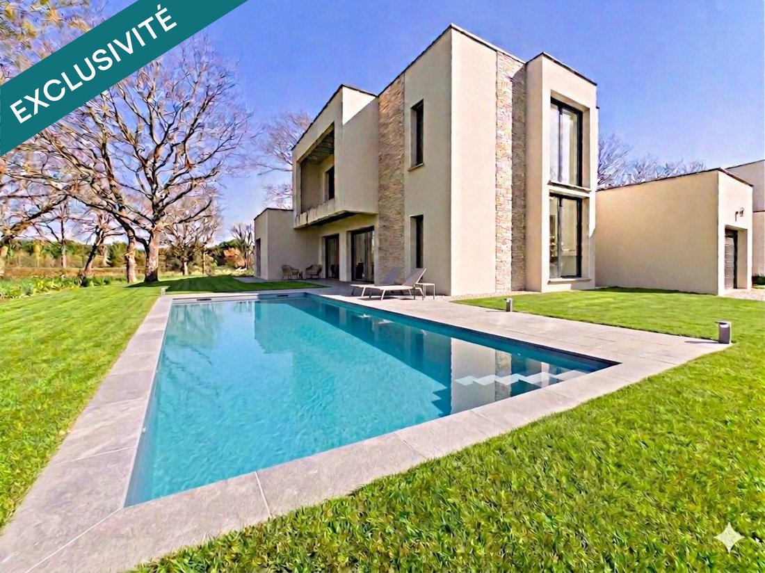 House in Fonsorbes, Occitania, France 1 - 17511378