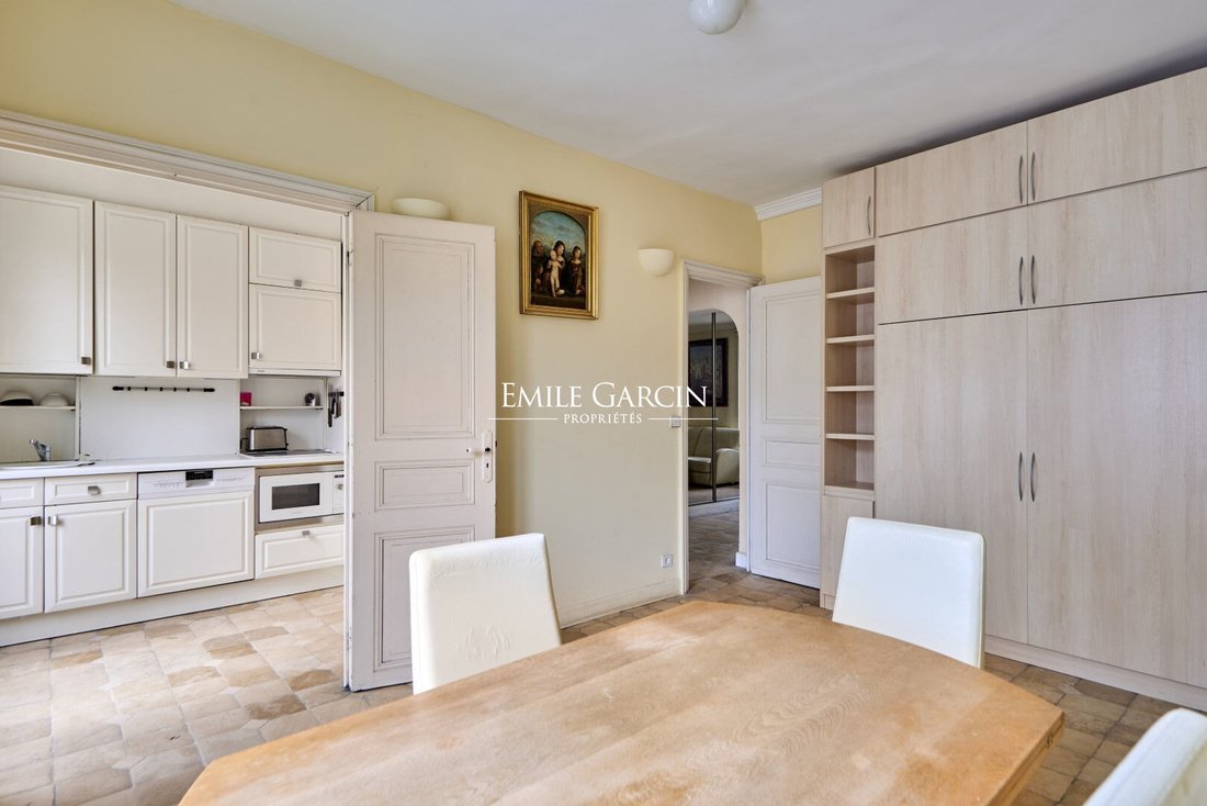 Apartment in Invalides, Paris 7e Arrondissement, Paris 3 - 17503301