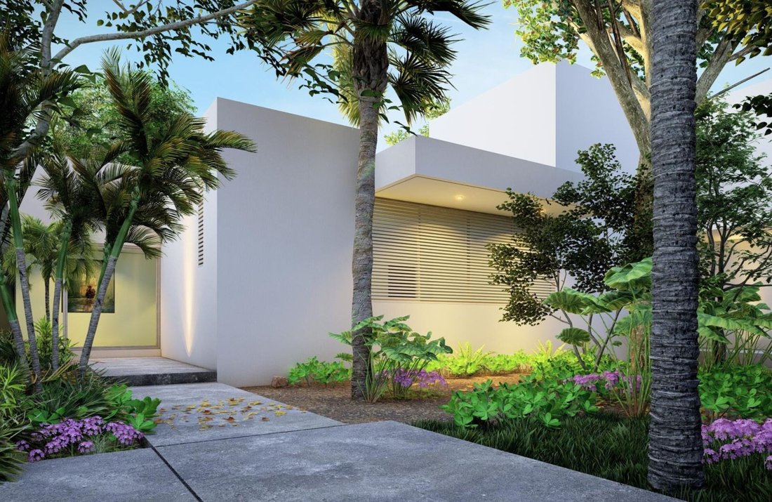 House in Cancún, Quintana Roo, Mexico 4 - 17505798