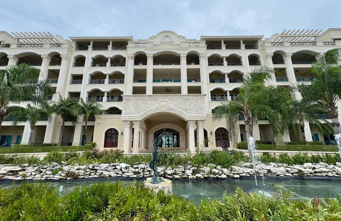 Apartment in Cancún, Quintana Roo, Mexico 2 - 17504901
