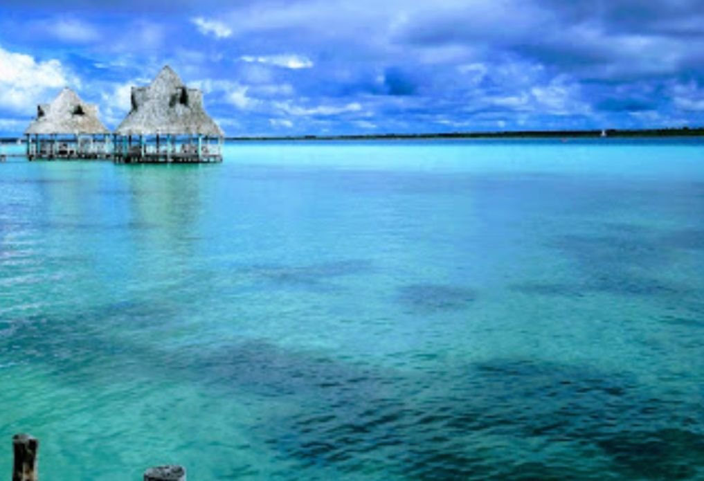 Land in Bacalar, Quintana Roo, Mexico 1 - 17505380