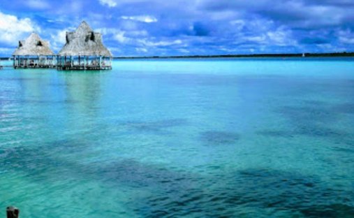 Terreno a Bacalar, Quintana Roo, Messico 1