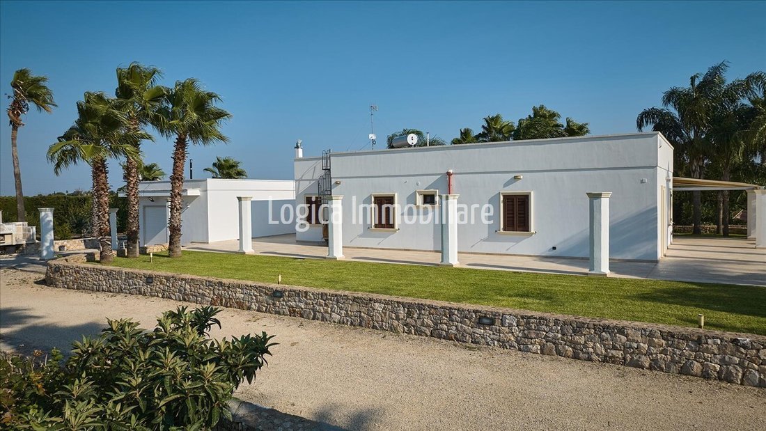 Villa in Italy 5 - 17506087