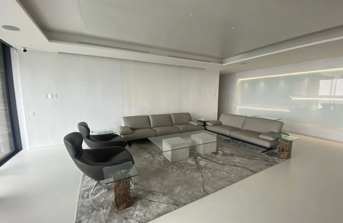 Apartment in Mexico City, Mexico 4 - 17505880