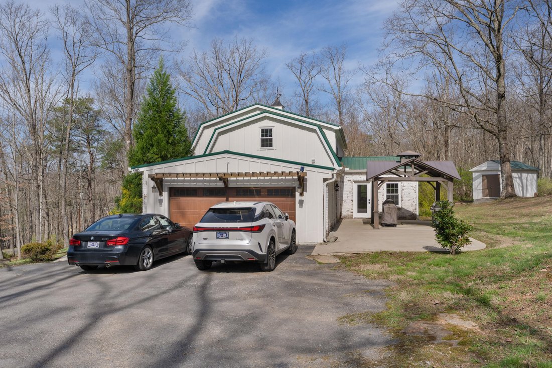 House in Chattanooga, Tennessee, United States 3 - 17513146