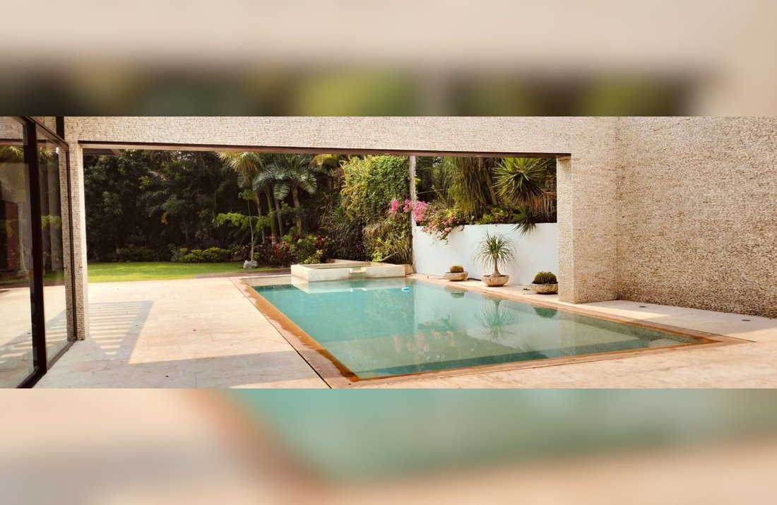 House in La Ceiba, Yucatan, Mexico 4 - 17506050