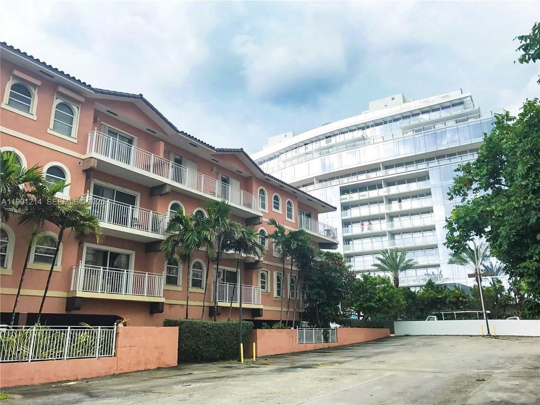 Condo in Bal Harbour, Florida, United States 2 - 17515148