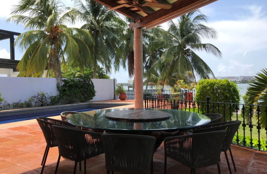 House in Cancún, Quintana Roo, Mexico 4 - 17505791