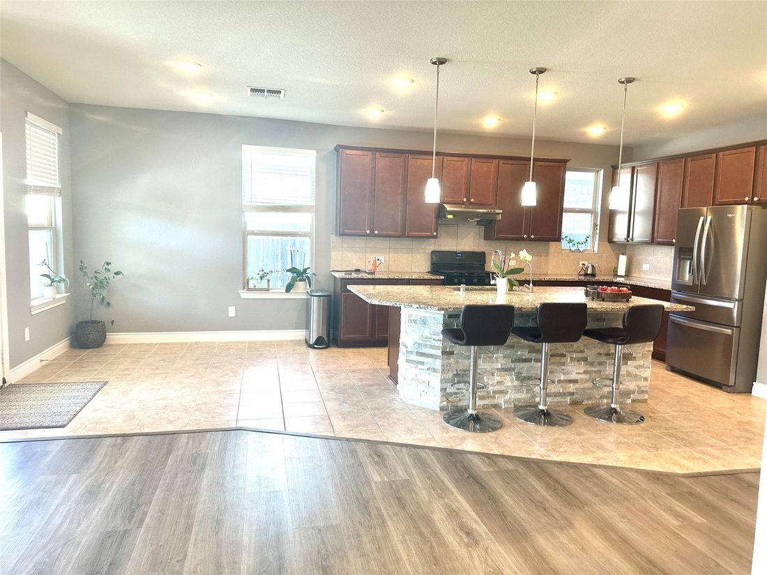House in Spring, Texas, United States 4 - 17514054