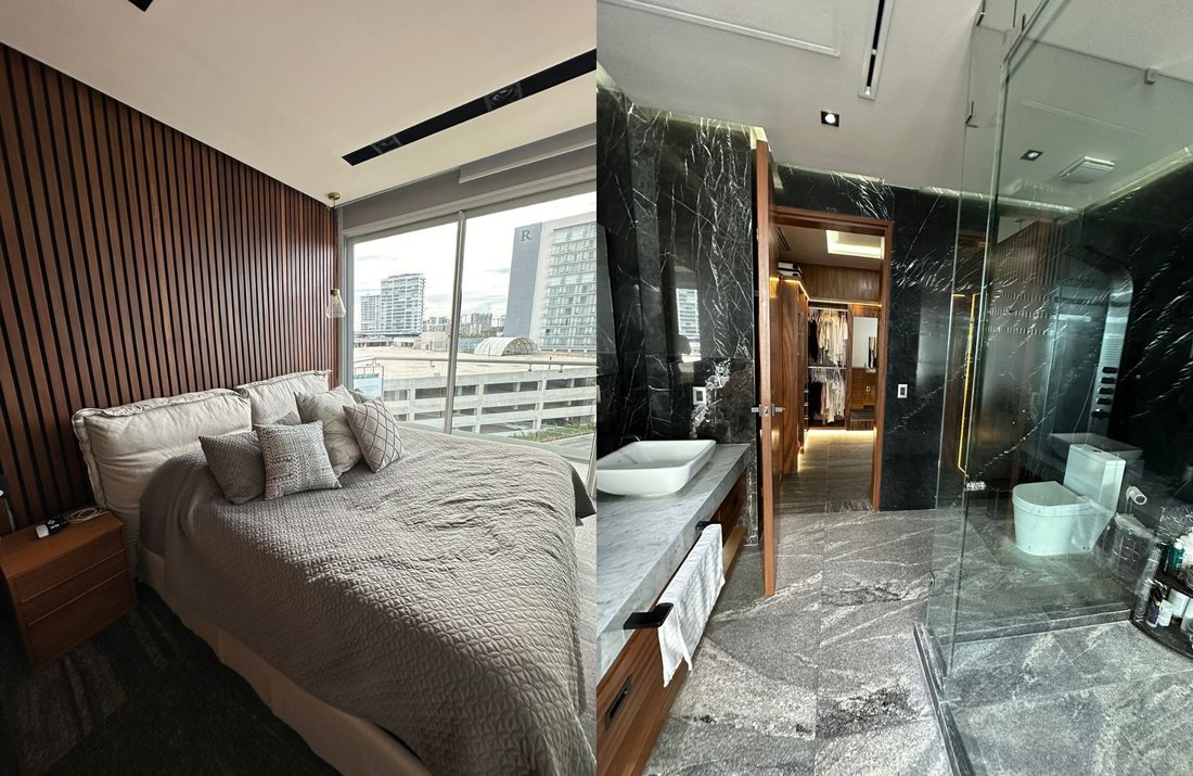 Apartment in Cancún, Quintana Roo, Mexico 4 - 17505810