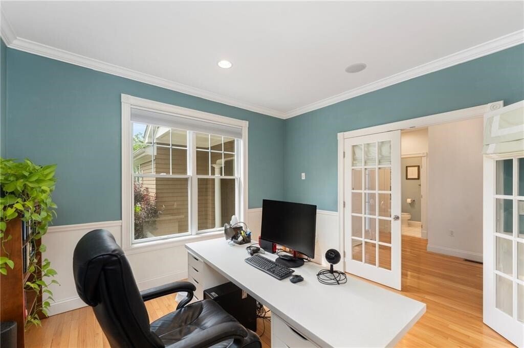 Condo in Tiverton, Rhode Island, United States 4 - 17508662