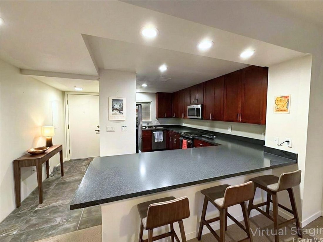House in Kailua, Hawaii, United States 3 - 17513287