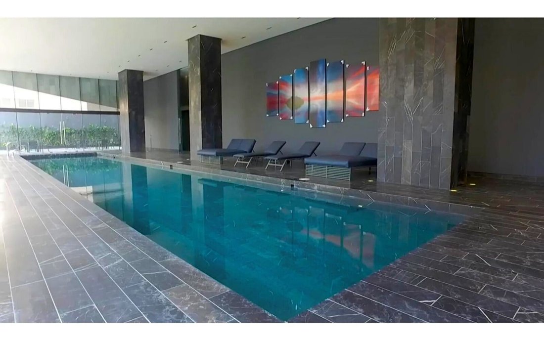 Apartment in Villa Florence, State of Mexico, Mexico 2 - 17506878