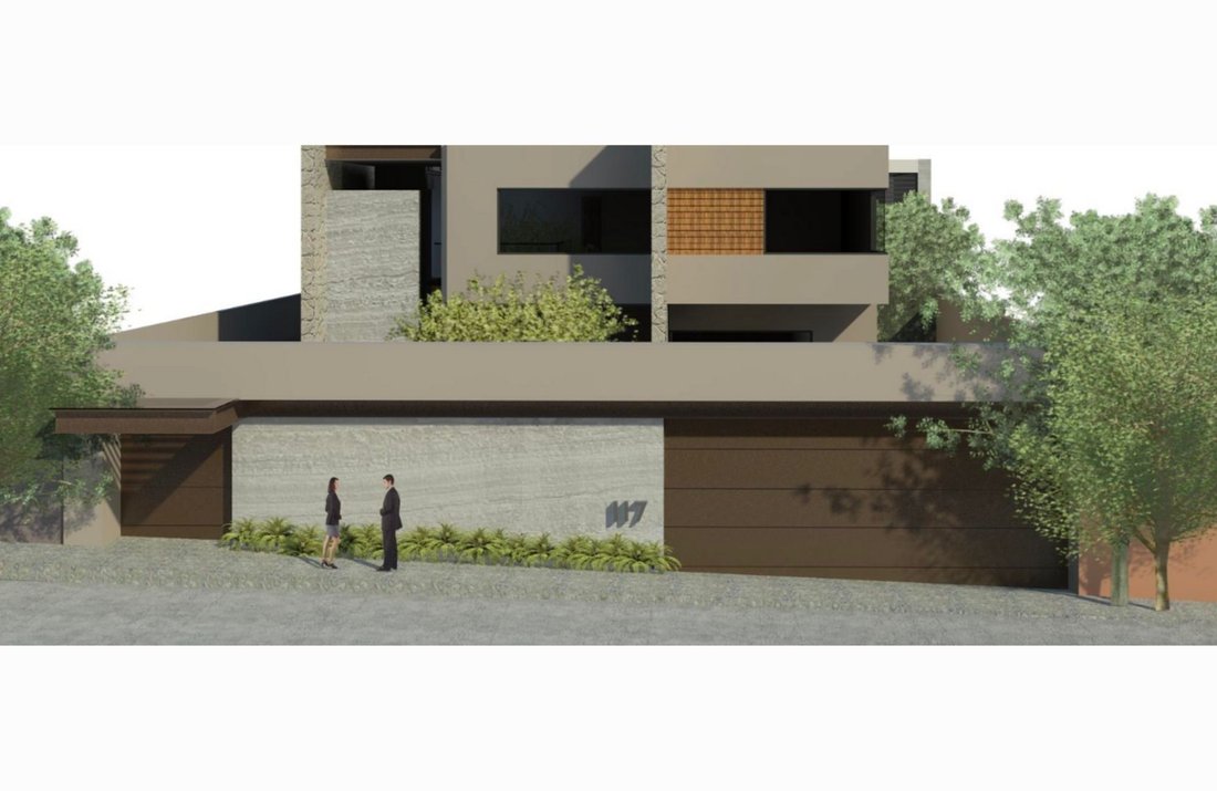 Land in Mexico City, Mexico 4 - 17504214