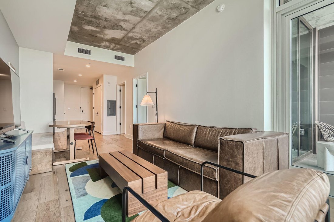 Condo in Austin, Texas, United States 3 - 17514418