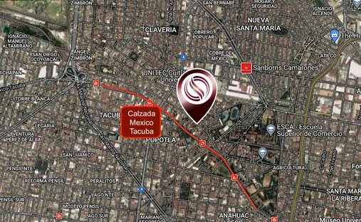 Land in Santa Catarina Yecahuitzotl, Mexiko-Stadt, Mexiko 1