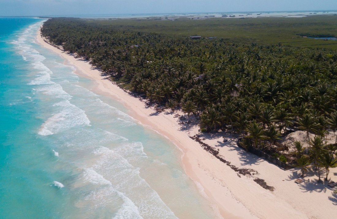 Land in Tulum, Quintana Roo, Mexico 5 - 17504634