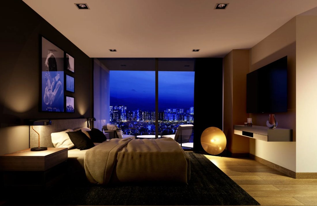 Apartment in Rincón Verde, State of Mexico, Mexico 5 - 17505932