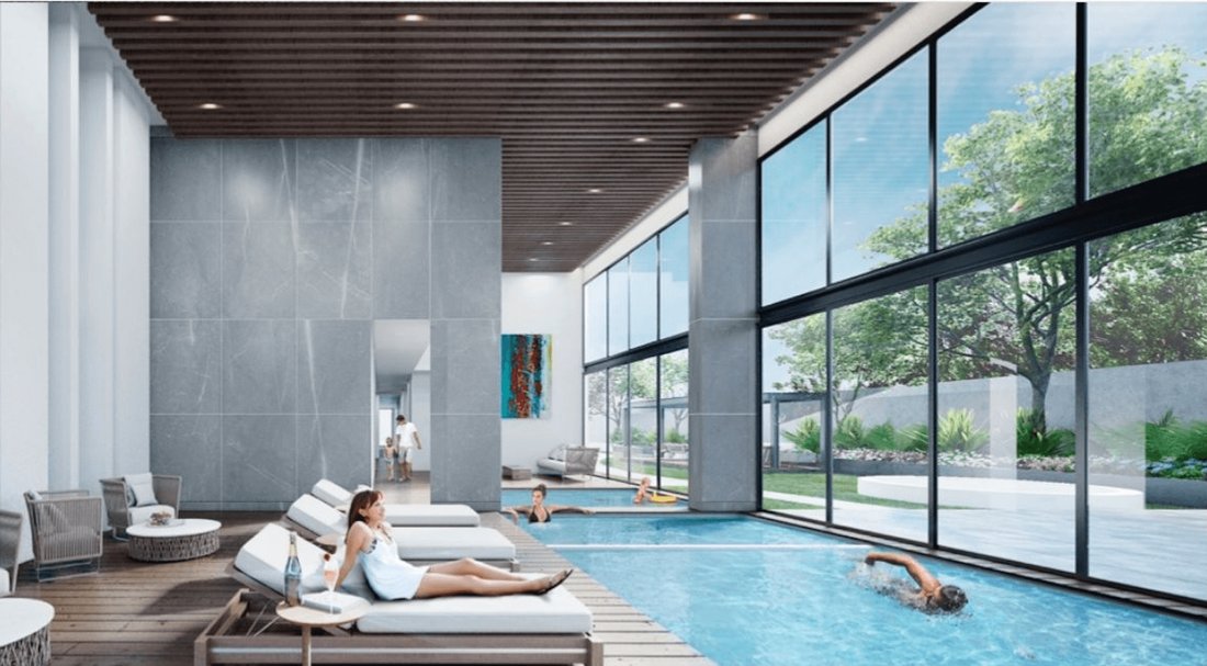 Apartment in estado de méxico, State of Mexico, Mexico 4 - 17506864