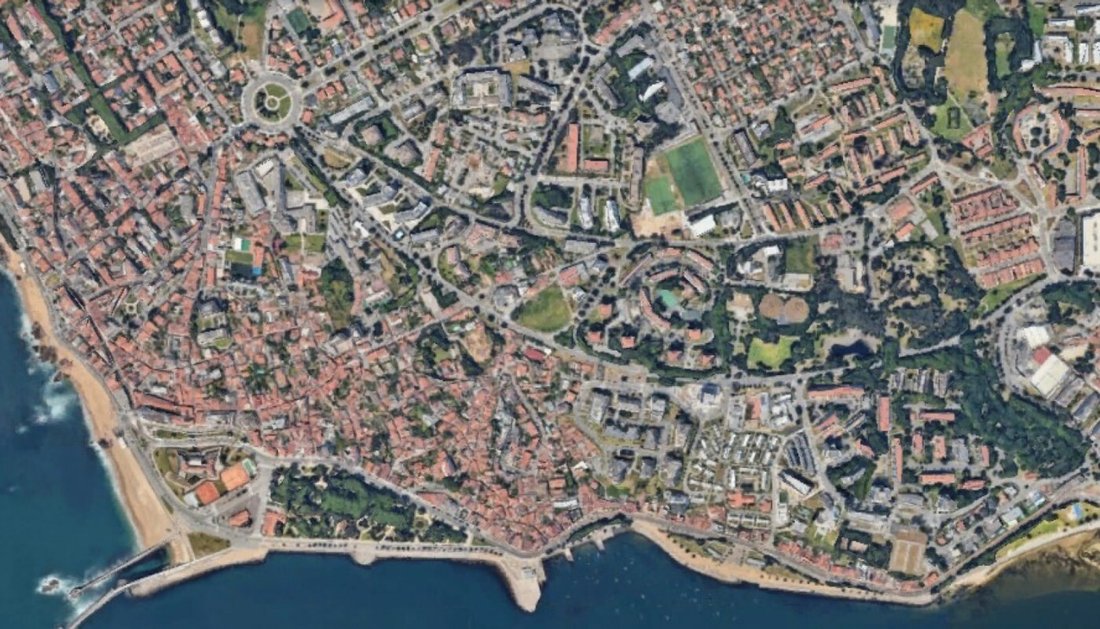 Land in Aldoar, Foz do Douro e Nevogilde, Porto District, Portugal 5 - 17503542