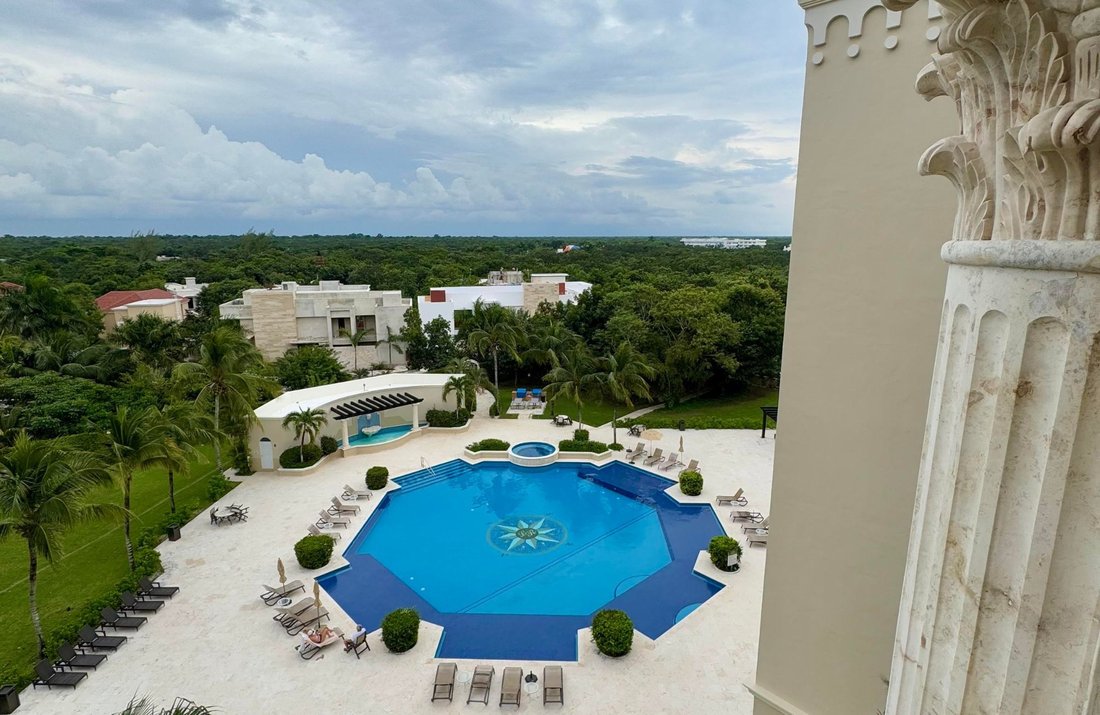 Apartment in Cancún, Quintana Roo, Mexico 5 - 17504901