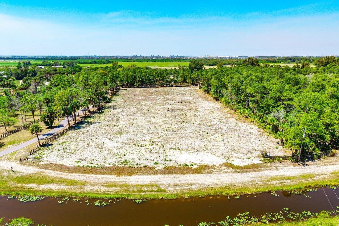 Land in The Acreage, Florida, United States 2 - 17502993